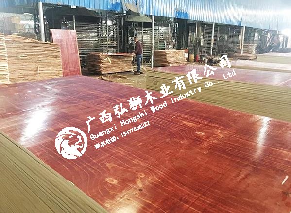 廣西建筑模板價格出廠價多少?插圖 廣西建筑模板價格