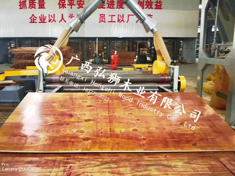 單您放心下廣西建筑模板的質量我們來保障插圖 優質建筑模板