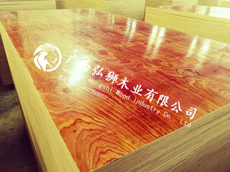 廣西建筑模板的原材料—單板寧可選貴一點也要好一點插圖 優質建筑模板