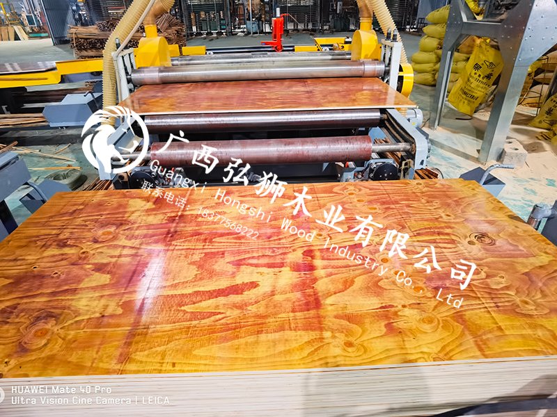 廣西建筑模板如何預(yù)防變形插圖 廣西建筑模板如何預(yù)防變形插圖