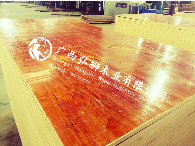 廣西弘獅建筑模板廠家不停產插圖 廣西弘獅建筑模板廠家不停產插圖