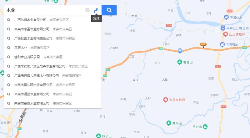 采購廣西建筑模板必須要去的幾個地方插圖 采購廣西建筑模板必須要去的幾個地方插圖